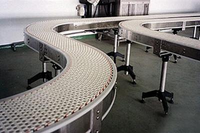 柔性鏈輸送梁有多少種使用方法？