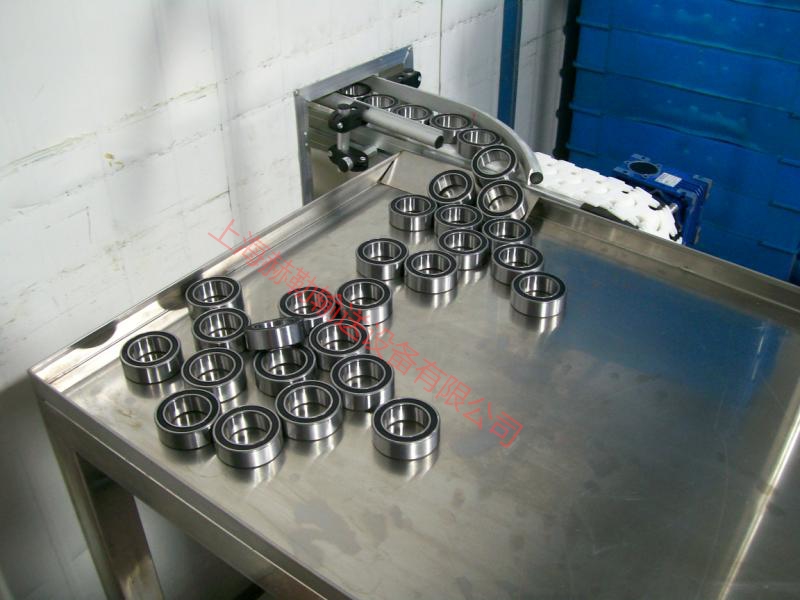 柔性輸送系統(tǒng)是個啥？