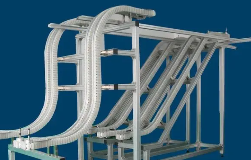 什么是柔性鏈板輸送機(jī)？