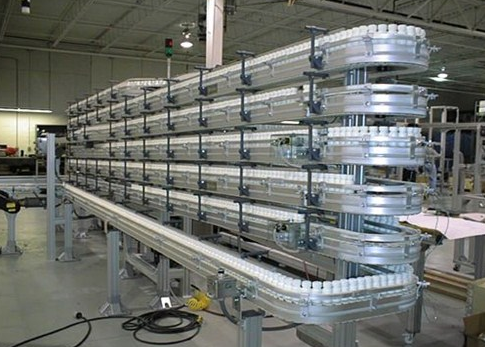 柔性鏈輸送機(jī)適用哪些范圍？