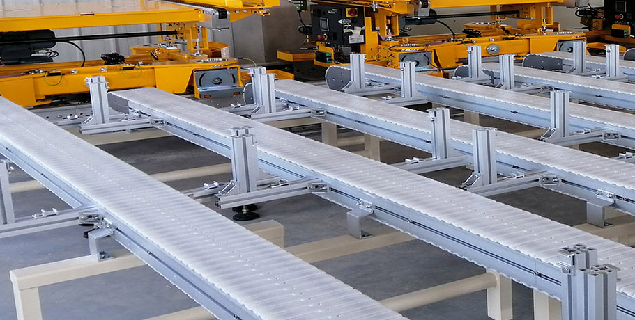   管式螺旋輸送機(jī)有什么特點(diǎn)？