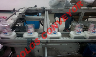 輸送機(jī)皮帶為什么會跑偏？