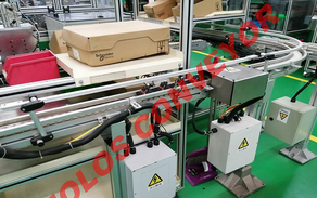 怎么才能為鏈板輸送機(jī)，創(chuàng)造一個(gè)良好的工作環(huán)境