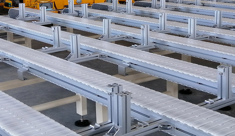 如何有效地避免輸送帶出現(xiàn)斷裂呢？