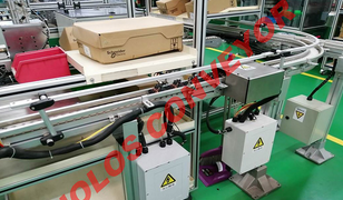 哪些原因會(huì)導(dǎo)致輸送帶損壞？