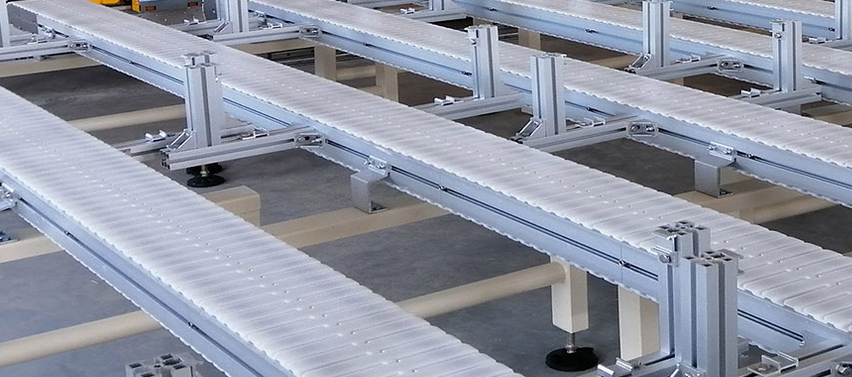 移動式皮帶輸送機怎么選？