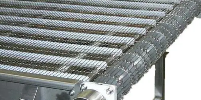 什么是模組式塑料傳送帶？