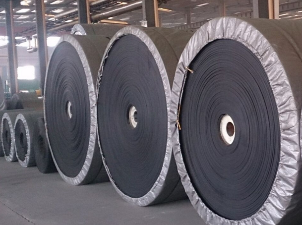 輸送帶需要多少錢？怎么計算的？