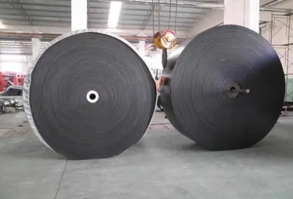 耐高溫輸送帶的組成材料有哪些？