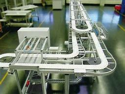 膠帶輸送機的定義和應用是什么？