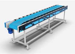 柔性鏈輸送線的工作原理是什么？