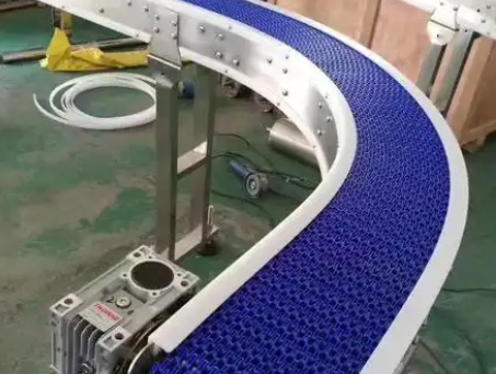 ?輸送線的應(yīng)用優(yōu)勢和注意事項