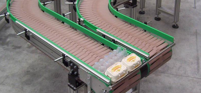 輸送線日常保養(yǎng)的周期是多久?