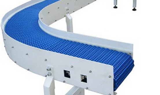 什么是電機(jī)驅(qū)動(dòng)柔性輸送線？