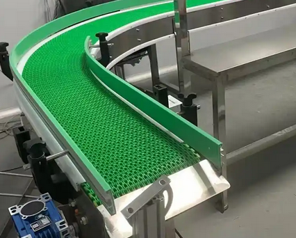 柔性鏈板輸送線的類型有哪些？