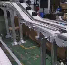  分享一些柔性輸送線減速器的日常維護(hù)經(jīng)驗(yàn)