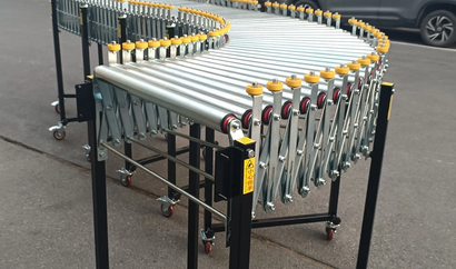  動力滾筒輸送線電機噪音大的問題有哪些具體表現(xiàn)？