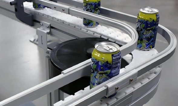 柔性鏈輸送線的缺點有哪些？