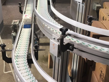 柔性鏈輸送線的應(yīng)用場景有哪些？