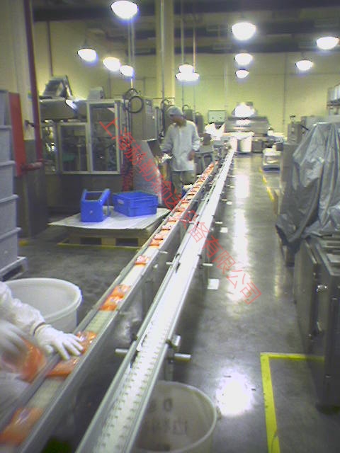 皮帶輸送機(jī)是當(dāng)今廠家常用的一種物料運(yùn)輸設(shè)備！